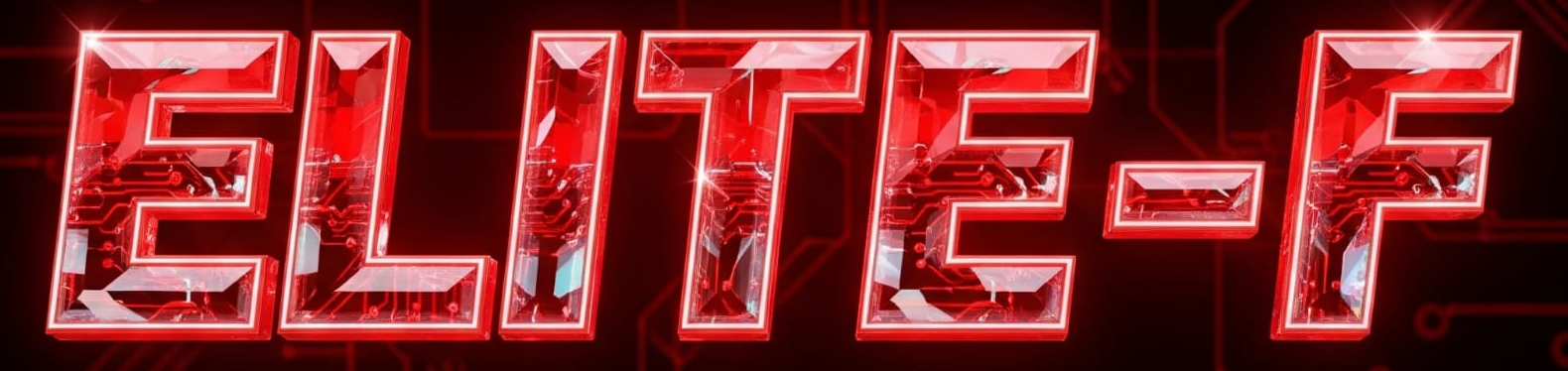 ELITE-F Logo