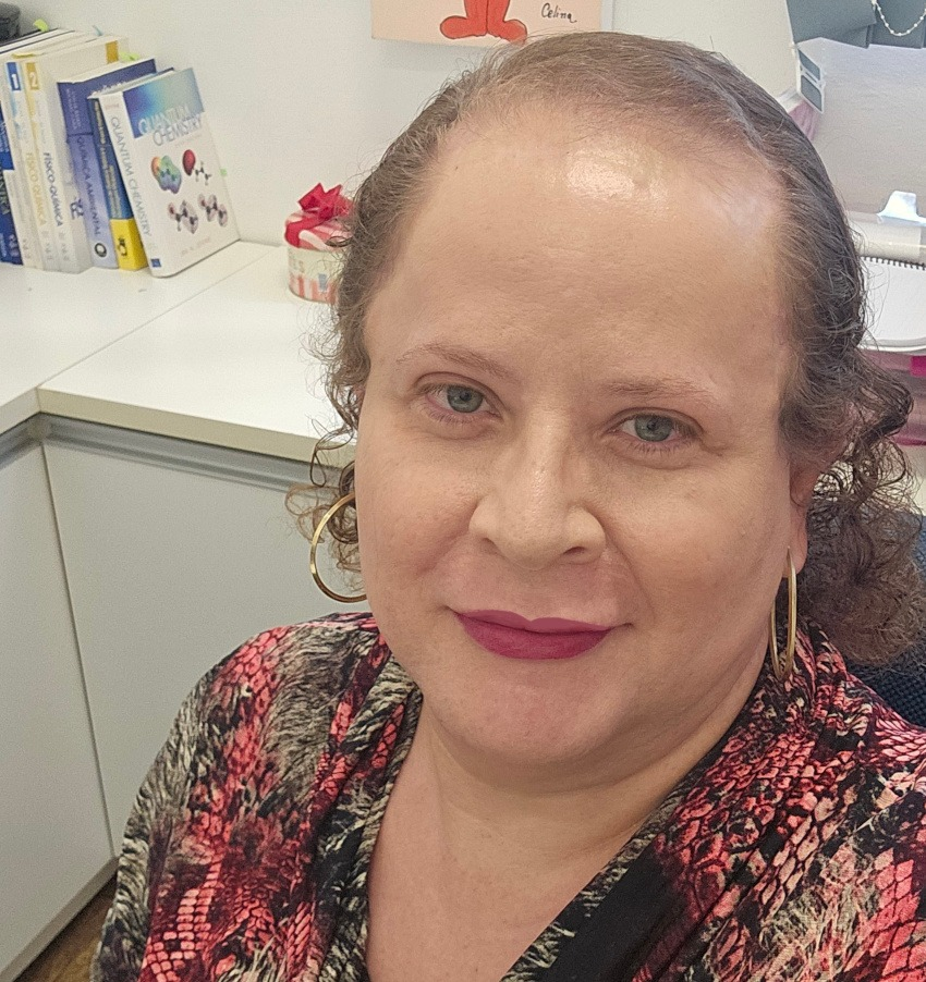 Dra. Marcela Marques